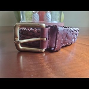 Ralph Lauren belt